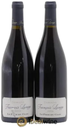photo Givry 1er Cru le Pied du Clou