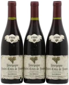 photo Hautes-Côtes de Beaune Jean Michelot 1999