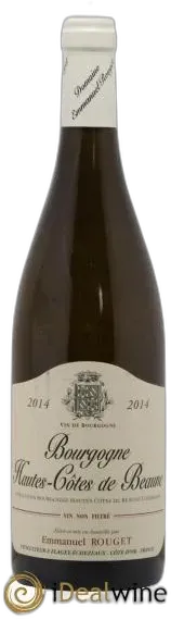 photo Hautes-Côtes de Beaune Emmanuel Rouget