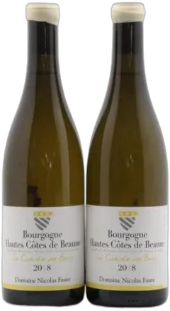 photo Hautes-Côtes de Beaune la Corvée de Bully