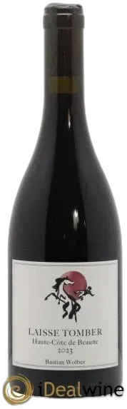 photo Hautes-Côtes de Beaune Laisse Tomber Bastian Wolber