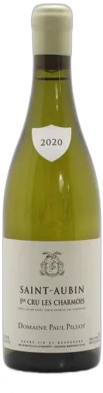 photo Saint-Aubin 1er Cru les Charmois