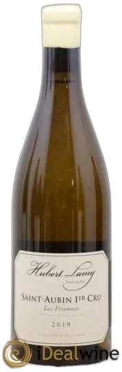 photo Saint-Aubin 1er Cru les Frionnes