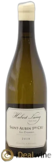 photo Saint-Aubin 1er Cru les Frionnes