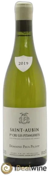 photo Saint-Aubin 1er Cru les Pitangerets