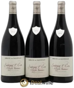 photo Clos de Tavannes