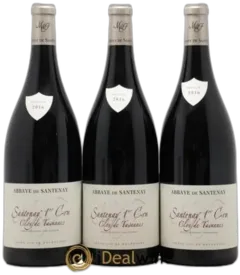 photo Clos de Tavannes