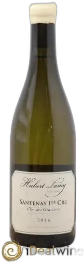 photo Santenay 1er Cru Clos de Gravières
