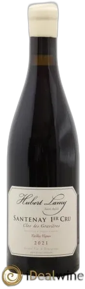 photo Santenay 1er Cru Clos des Gravières Vieilles Vignes