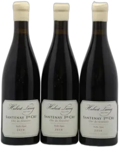 photo Santenay 1er Cru Clos des Gravières Vieilles Vignes