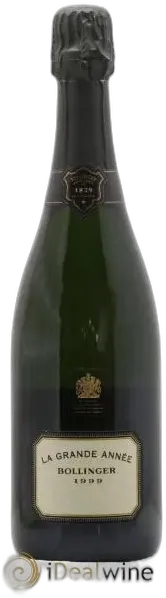 photo Grande Année Brut