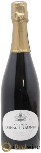 photo Longitude Blanc de Blancs 1er Cru Extra-Brut