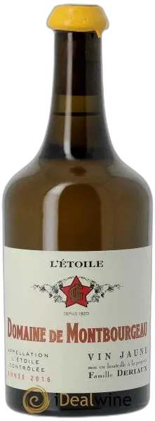 photo Etoile Vin Jaune