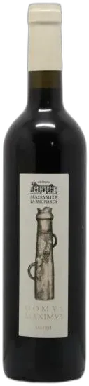 photo Domus Maximus
