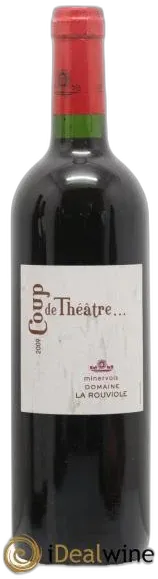 photo Coup de Théatre