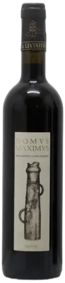 photo Domus Maximus Mmviii
