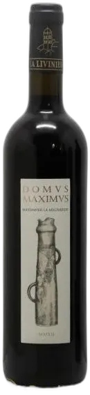 photo Domus Maximus MMVII