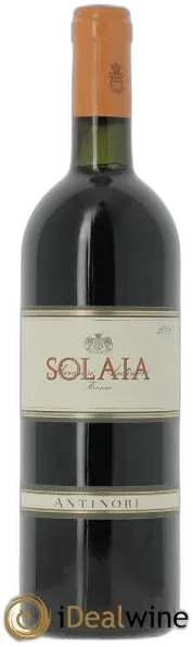 photo Solaia