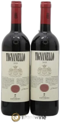 photo Tignanello