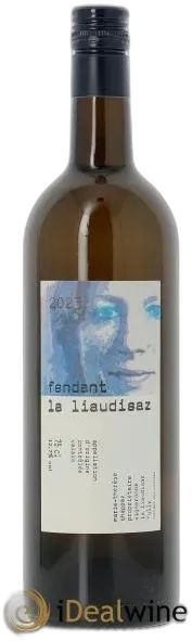 photo Fully Fendant la Liaudisaz Marie-Thérèse Chappaz