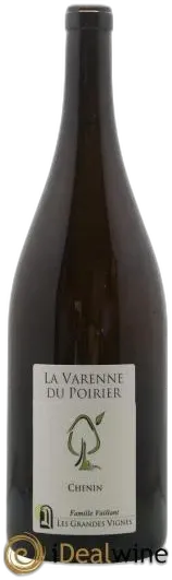 photo La Varenne du Poirier
