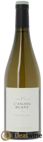 photo Anjou Blanc Château de Plaisance