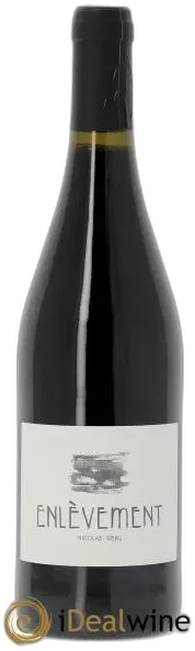 photo Clos des Treilles Cabernet Franc Enlevement Demande