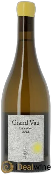 photo Anjou Grand Vau Terra Vita Vinum