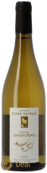 photo Le Clos des Bruandières
