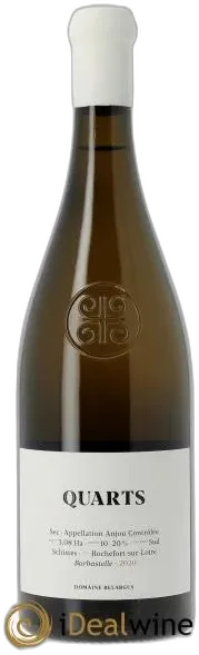 photo Quarts Belargus 2020