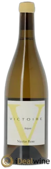 photo Anjou Victoire Clos des Treilles Nicolas Réau