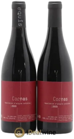 photo Cornas Lises