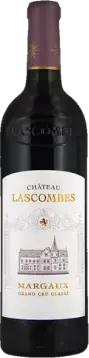 photo Château Lascombes
