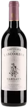 photo Chevalier de Lascombes