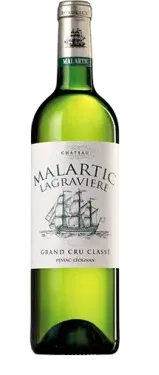 photo Château Malartic-Lagraviere Blanc 2015