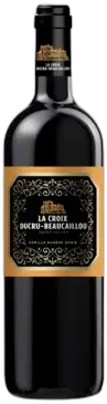 photo la Croix Ducru-Beaucaillou