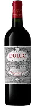 photo Duluc de Branaire Ducru