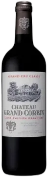 photo Château Grand Corbin