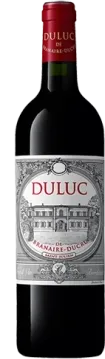 photo Duluc de Branaire Ducru