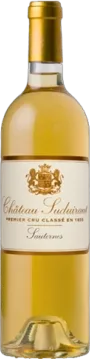 photo Château Suduiraut