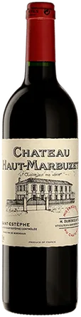 photo Château Haut Marbuzet
