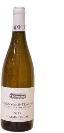 photo Domaine Dujac Puligny-Montrachet 1er Cru les Folatières