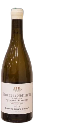 photo Clos de la Mouchère