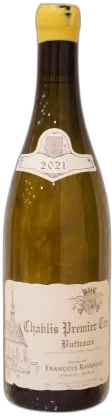 photo Domaine François Raveneau Chablis 1er Cru Butteaux
