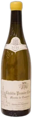 photo Domaine François Raveneau Chablis 1er Cru Montée de Tonnerre