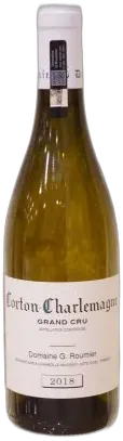 photo Domaine Georges Roumier Corton-Charlemagne