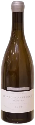 photo Domaine Bruno Colin Bâtard-Montrachet Grand Cru