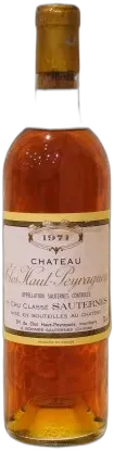photo Château Clos Haut Peyraguey