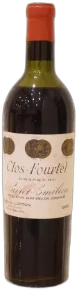 photo Clos Fourtet