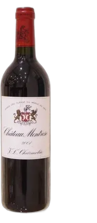 photo Château Montrose